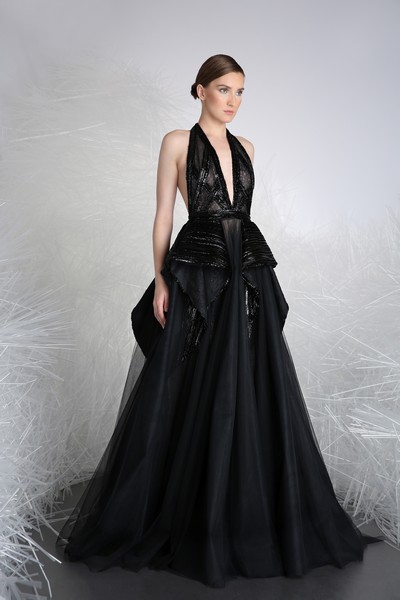 Tony Ward Ready-to-Wear Fall Winter 2019 2020 
